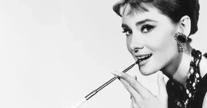 Audrey Hepburn - Foto: (Imagem/Reprodução)