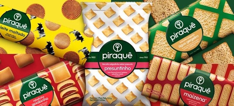Piraquê - Foto: (Imagem/Reprodução)