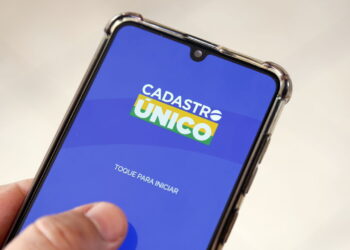 Cadastro Único - Foto: (imagem/Reprodução)