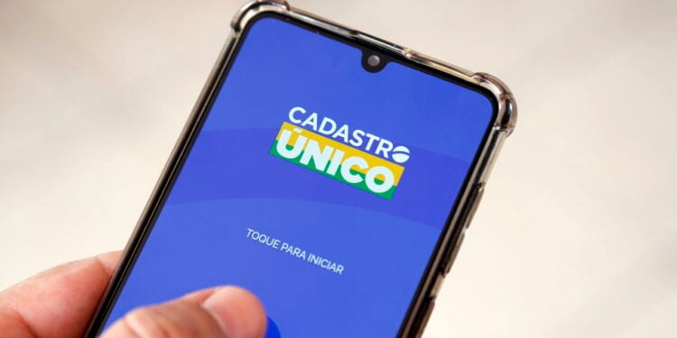 Cadastro Único - Foto: (imagem/Reprodução)