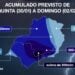 Foto: Climatempo