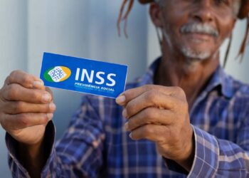 INSS anuncia mudanças - Foto: (Imagem/Reprodução/FDR)