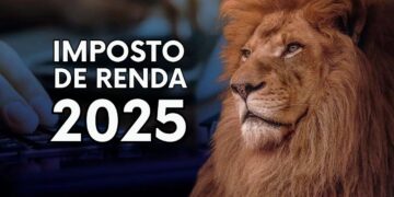 Imposto de Renda 2025 - Foto: (Imagem/Reprodução)