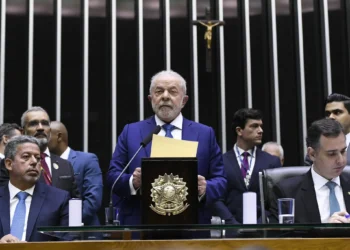 Foto: Jefferson Rudy/Agência Senado