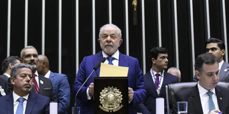 Foto: Jefferson Rudy/Agência Senado