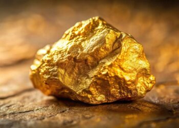 Ouro - Foto: (Imagem/Reprodução)