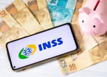 INSS (Foto: (Imagem/Reprodução)