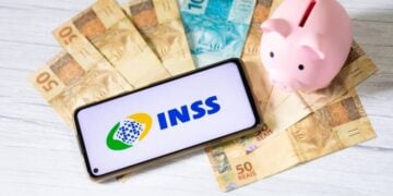 INSS (Foto: (Imagem/Reprodução)