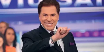 Silvio Santos - Foto: (Imagem/Reprodução)