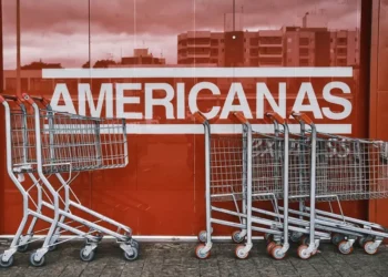 Lojas Americanas - Foto: (Imagem/Reprodução)