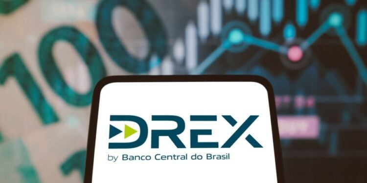 Drex - Foto: (Imagem/Reprodução)