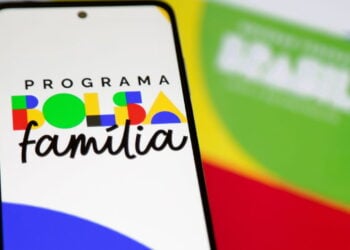 Bolsa Família - Foto: (Imagem/Reprodução)