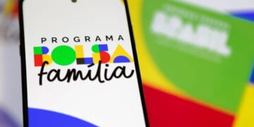 Bolsa Família - Foto: (Imagem/Reprodução)