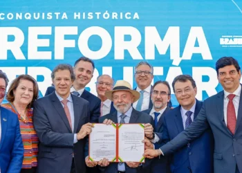 Foto: Ricardo Stuckert/PR
