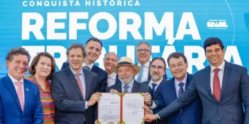 Foto: Ricardo Stuckert/PR
