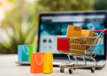 Compras online - Foto: (Imagem/Reprodução)