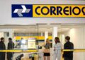 Correios - Foto: (Imagem/Reprodução)