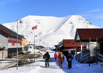 Foto: Rune Hellestad- Corbis/ Corbis via Getty Images