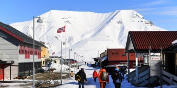 Foto: Rune Hellestad- Corbis/ Corbis via Getty Images