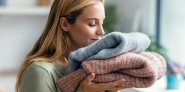 Máquina de secar pode ser esquecida com novo método holandês - Foto: Istock