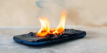 Alerta! Explosão de celulares está cada vez mais comum