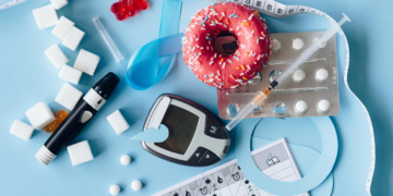 Saiba o que é certo comer à noite se você sofre de diabetes