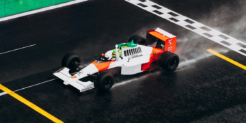 Itens da Fórmula 1 que hoje fazem parte do seu carro sem você saber