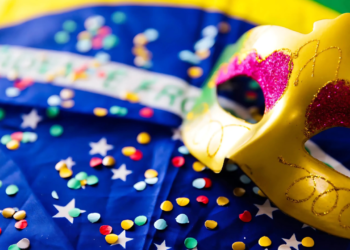 Destino excelente para quem não gosto do tumulto do Carnaval