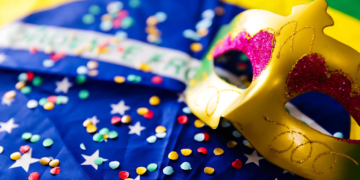 Destino excelente para quem não gosto do tumulto do Carnaval
