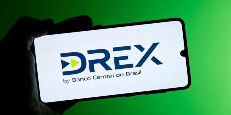 Banco Central faz grande revelação sobre o uso do Drex