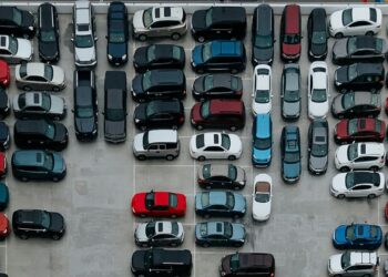 Recurso do Google Maps facilita achar o carro perdido em estacionamentos