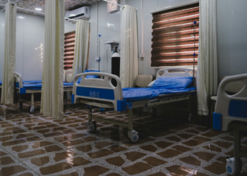 Áreas privativas da medicina não podem mais ter entrada de políticos