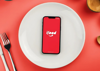 iFood vai deixar de ser só entrega de comidas