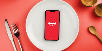 Ifood compra rival no Brasil e surpreende todos