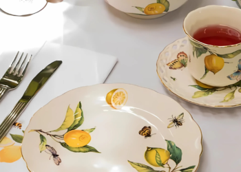 Tânia Bulhões falsificou as porcelanas? Entenda o que aconteceu