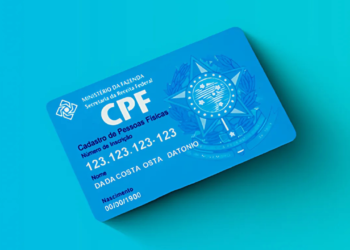 Receita Federal revela nova ferramenta para proteger seu CPF