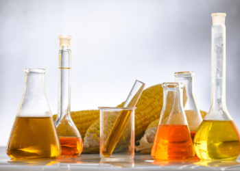 Nova enzima promete facilitar a produção de biocombustíveis