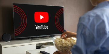 Mini-novelas pode transformar a receita do YouTube