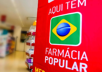 Medicamentos totalmente gratuitos estão sendo distribuídos