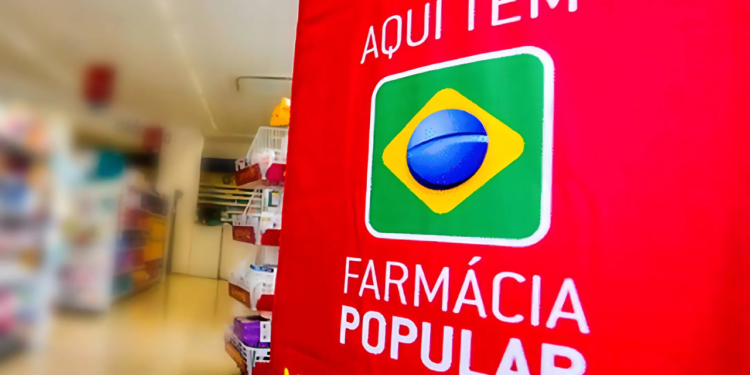 Medicamentos totalmente gratuitos estão sendo distribuídos