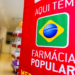 Medicamentos totalmente gratuitos estão sendo distribuídos