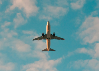 Apenas uma companhia aérea aparece em ranking das melhores do ano