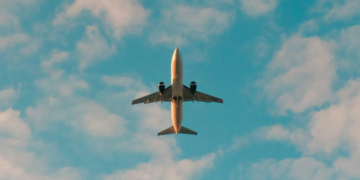 Apenas uma companhia aérea aparece em ranking das melhores do ano