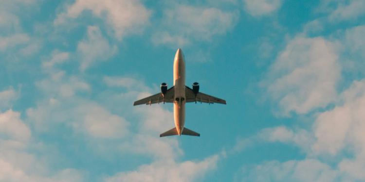 Aviação é afetada após alteração do campo magnético?