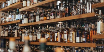 Bebidas alcóolicas são uns dos produtos mais falsificados