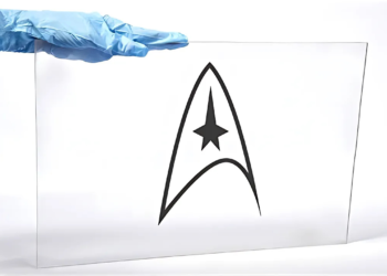 Star Trek fez previsão extraordinária sobre criação de cientistas