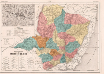 2 cidades em Minas Gerais são as mais acolhedoras no Brasil
