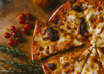 2ª melhor pizzaria da América Latina fica no Brasil