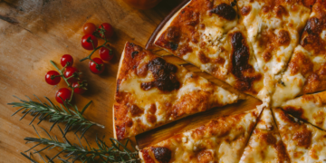 2ª melhor pizzaria da América Latina fica no Brasil