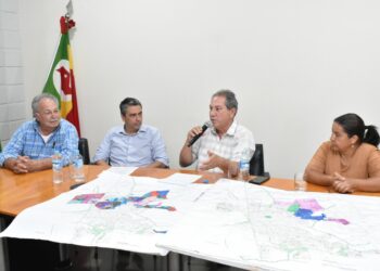 Cidade brasileira está sofrendo com grave epidemia / Imagem: Nivaldo Jr. - Assessoria de Imprensa da Prefeitura de Barretos